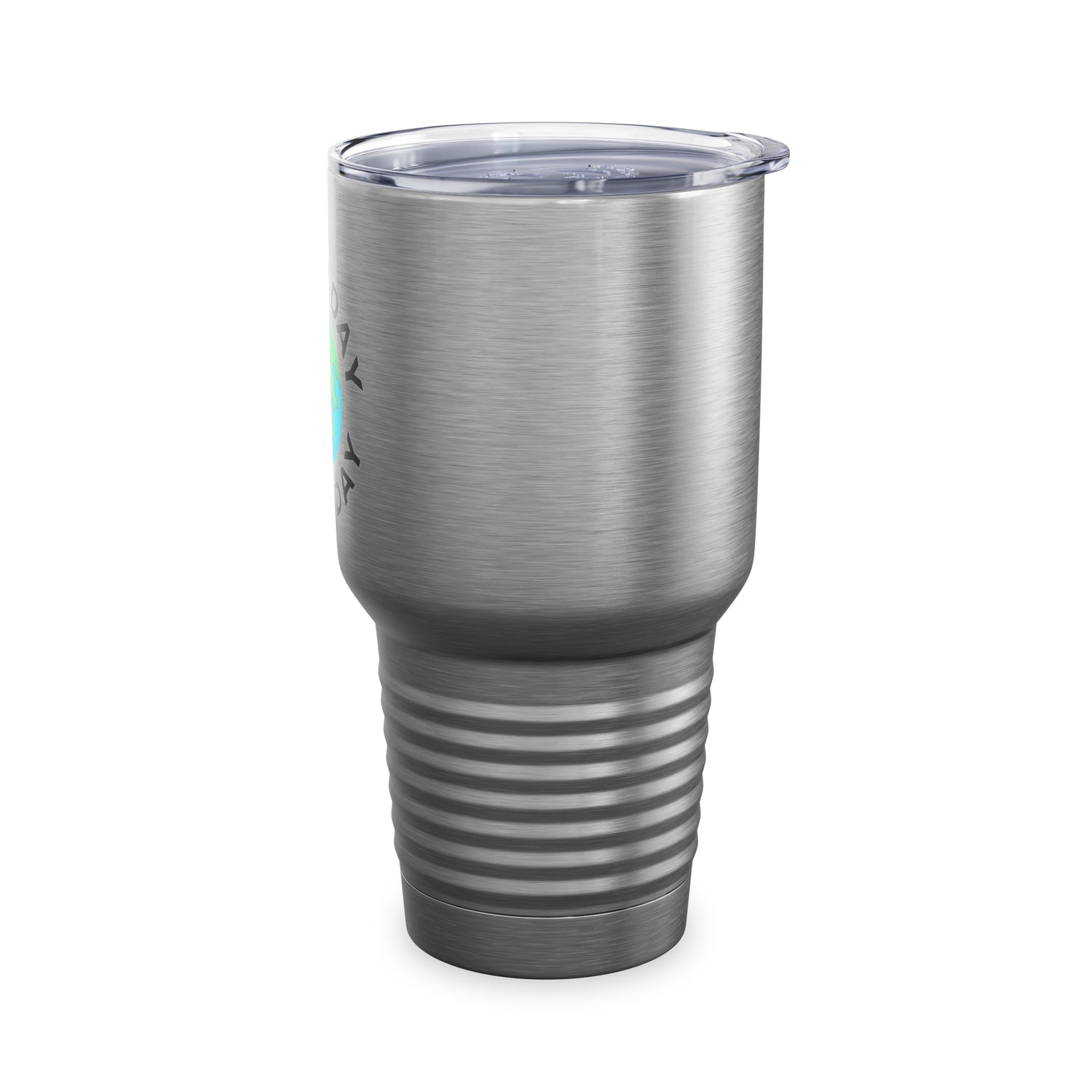 SA Tumbler (Stainless Steel Media)