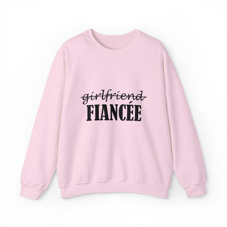 Funny Bachelorettes Festivities Illustration Sayings Bridal Unisex Crewneck Sweatshirt