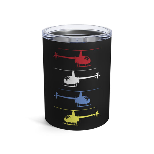 Humorous Helicopter pilot Tee Shirt Gift Hilarious Helicopter Tumbler 10oz