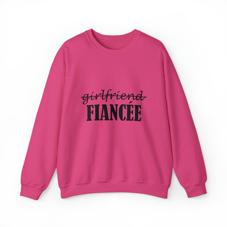 Funny Bachelorettes Festivities Illustration Sayings Bridal Unisex Crewneck Sweatshirt