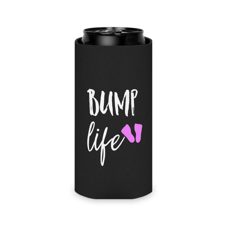 Bump Life Future Mom Maternity Clothes Can Cooler