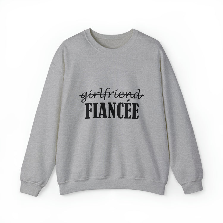 Funny Bachelorettes Festivities Illustration Sayings Bridal Unisex Crewneck Sweatshirt