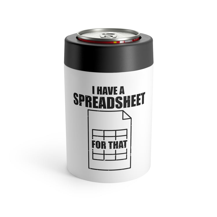 Hilarious Have Spreadsheet For That Accounting Worksheet Bookkeeping Lover Can Holder