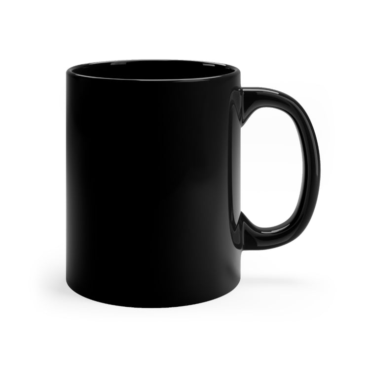 I'm Getting Meowied Black Ceramic Engagement Future Mrs Coffee Cup