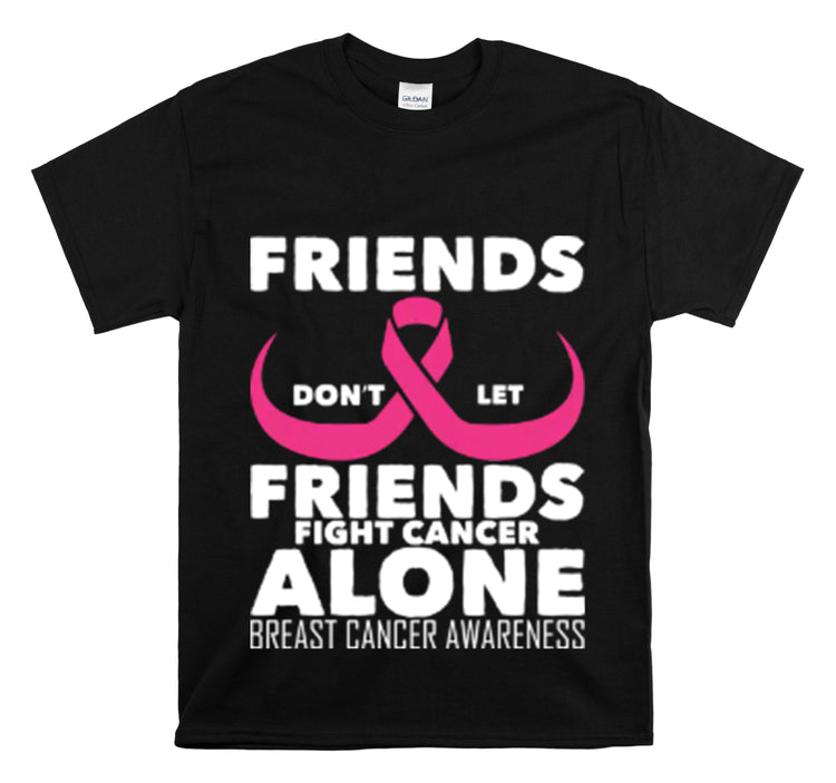 Shirt Funny Supporting Illness Battle Inspirational Quote Empowering Message Awareness T-Shirt Unisex Heavy Cotton Tee