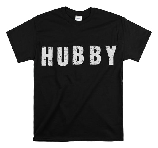 Shirt Funny Hubby Honeymoon Marriage Adventure Spouse Travel T-Shirt Unisex Heavy Cotton Tee