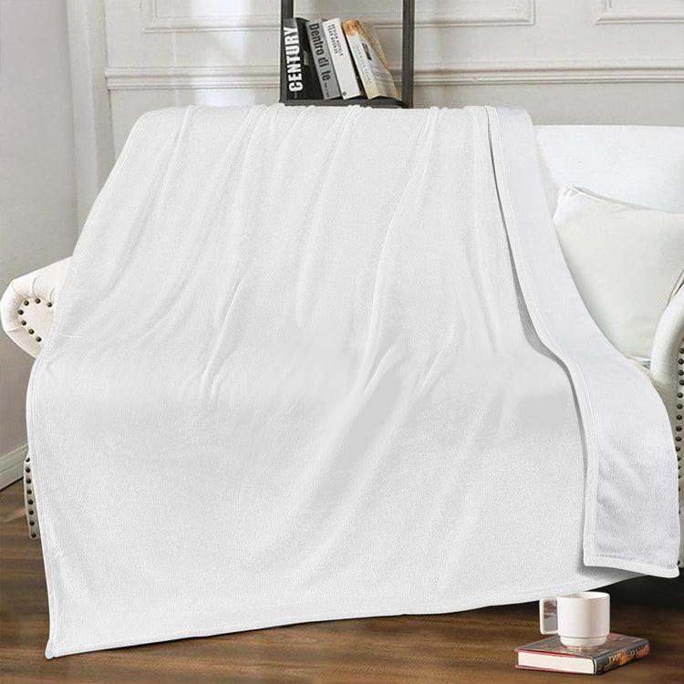 daniel ferguson 227. Trends Dual-sided Stitched Blanket