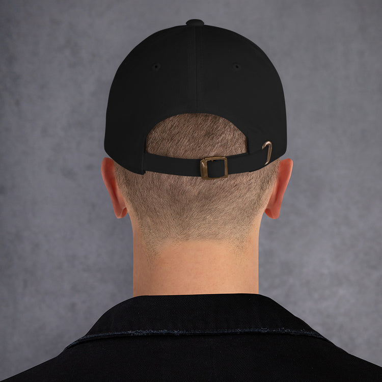 Dad hat Hilarious Ten Dollar Haircuts Hairstylist Lover Hairstyling Hairdressing Coiffeur