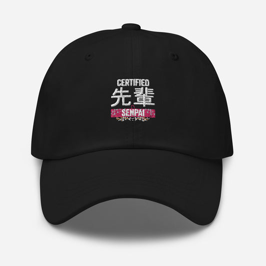 Dad hat Judo Osaka Japan Retro Wrestler Sports Kendo Kickboxing Physical Martial Arts