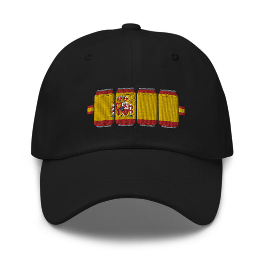 Dad hat Humorous Nationalistic Alcoholic Beverages Drinking Lover Patriotic Nationalism Brewing