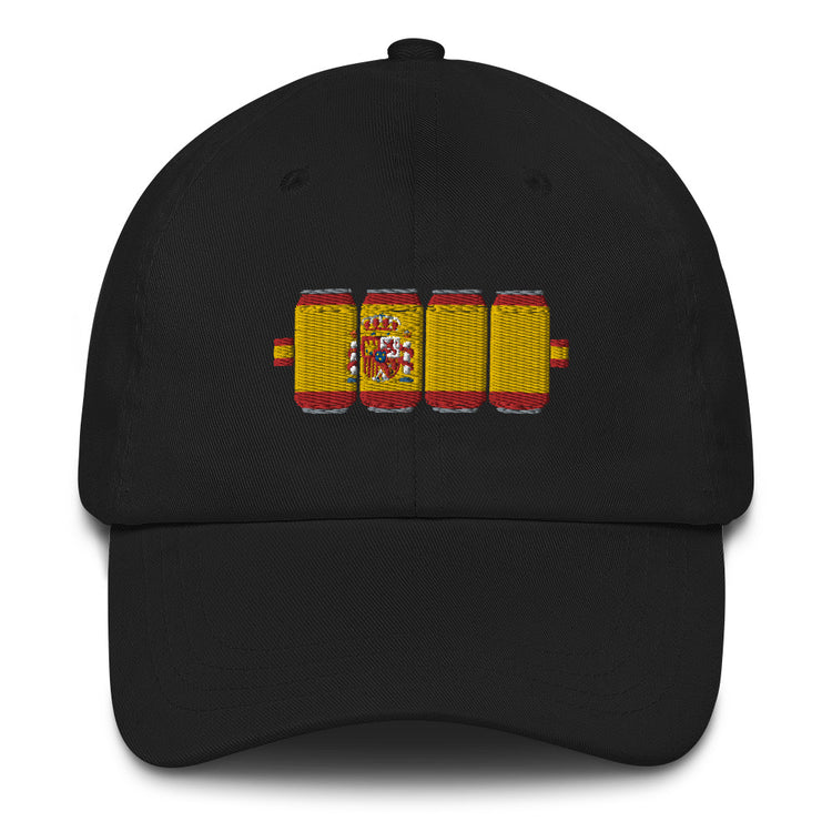 Dad hat Humorous Nationalistic Alcoholic Beverages Drinking Lover Patriotic Nationalism Brewing