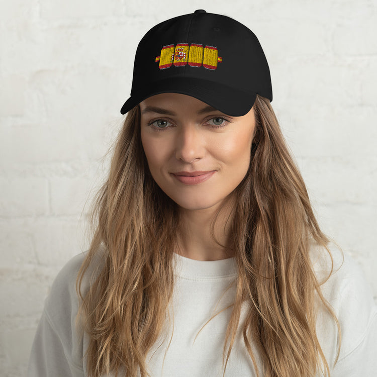 Dad hat Humorous Nationalistic Alcoholic Beverages Drinking Lover Patriotic Nationalism Brewing