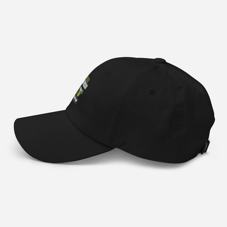 Dad hat Humorous Irish German Drinking St Patrick Day Germany Ireland Festivities Jamboree Gala