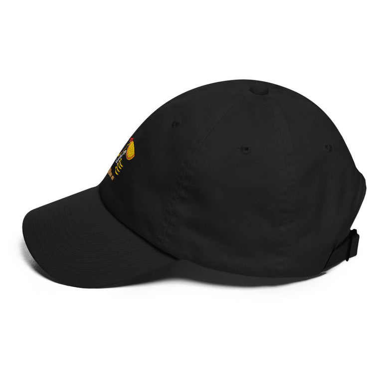 Dad hat  Hilarious Tauridor Toreador Banderillero Bullfighting Tauromachist Fighter