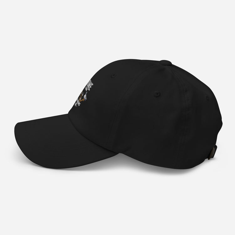 Dad hat Hilarious Pigeons Cockatiels Dodo Flying Animals Squab Culver Fan Cushat Fowl Enthusiast