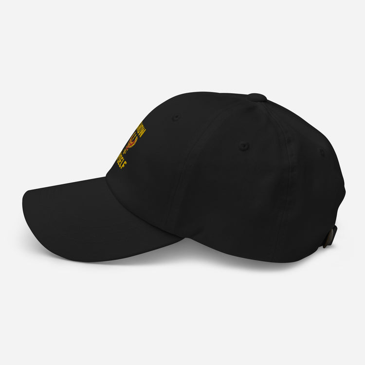 Dad hat Humorous Know Thyself Egypt Mythologies Cairo Egyptians Superstitious Beliefs