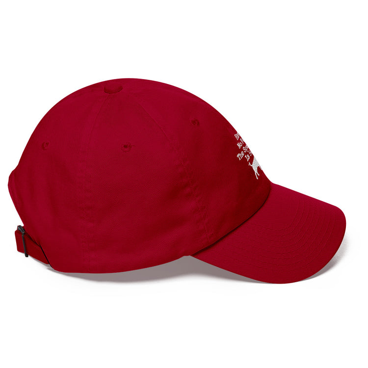 Dad hat Hilarious Have Spaniard Nationalism Flag-Waving Patriotic Hispanic Patriotism Devotee