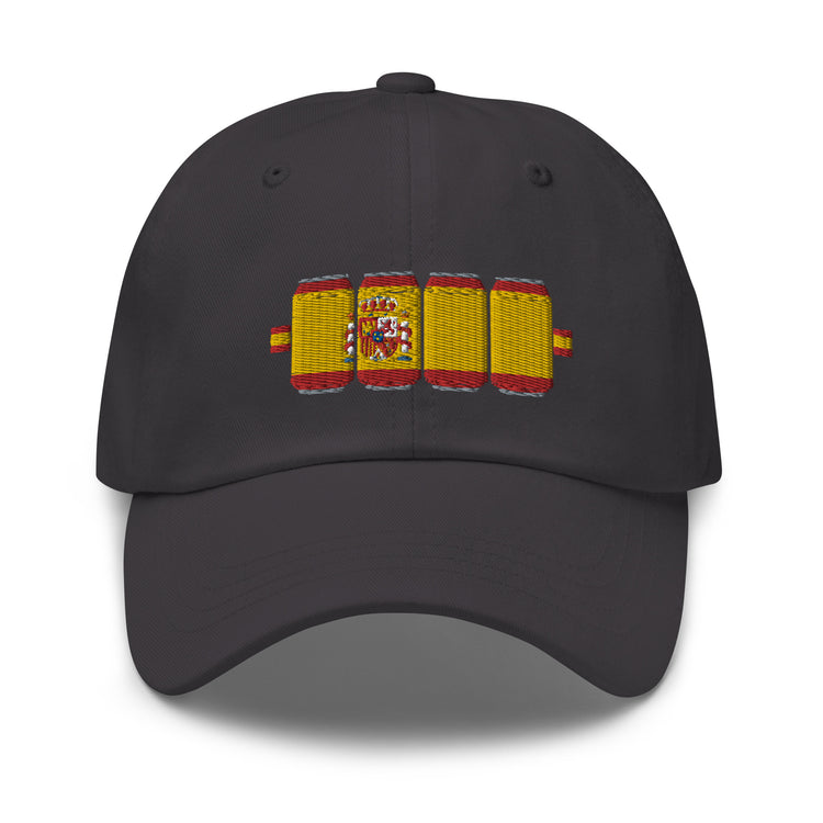 Dad hat Humorous Nationalistic Alcoholic Beverages Drinking Lover Patriotic Nationalism Brewing