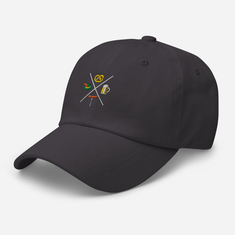 Dad hat Germany Events Concert Season Fair Beer Germanic Alcoholic Beverages Drinks