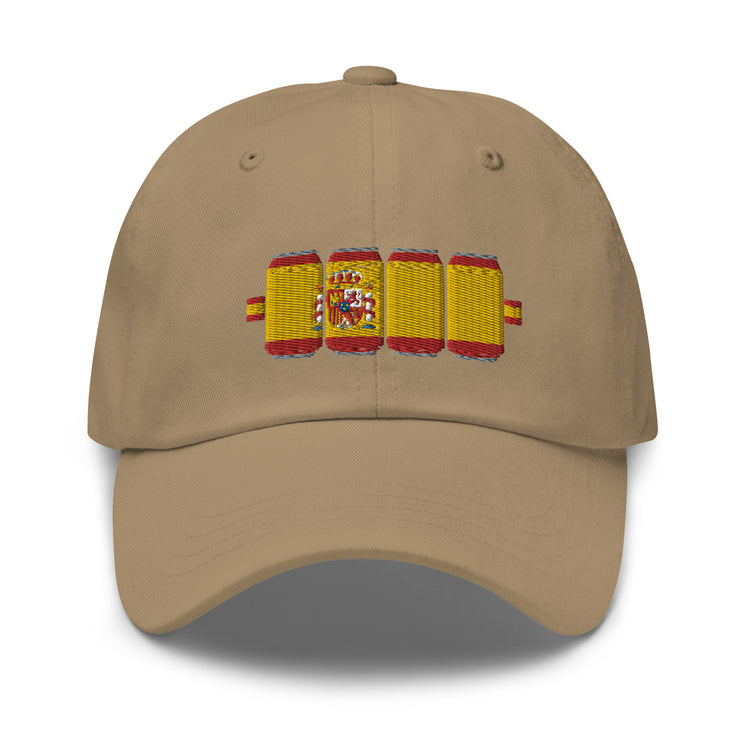 Dad hat Humorous Nationalistic Alcoholic Beverages Drinking Lover Patriotic Nationalism Brewing