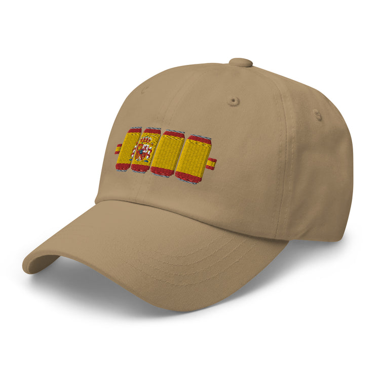 Dad hat Humorous Nationalistic Alcoholic Beverages Drinking Lover Patriotic Nationalism Brewing