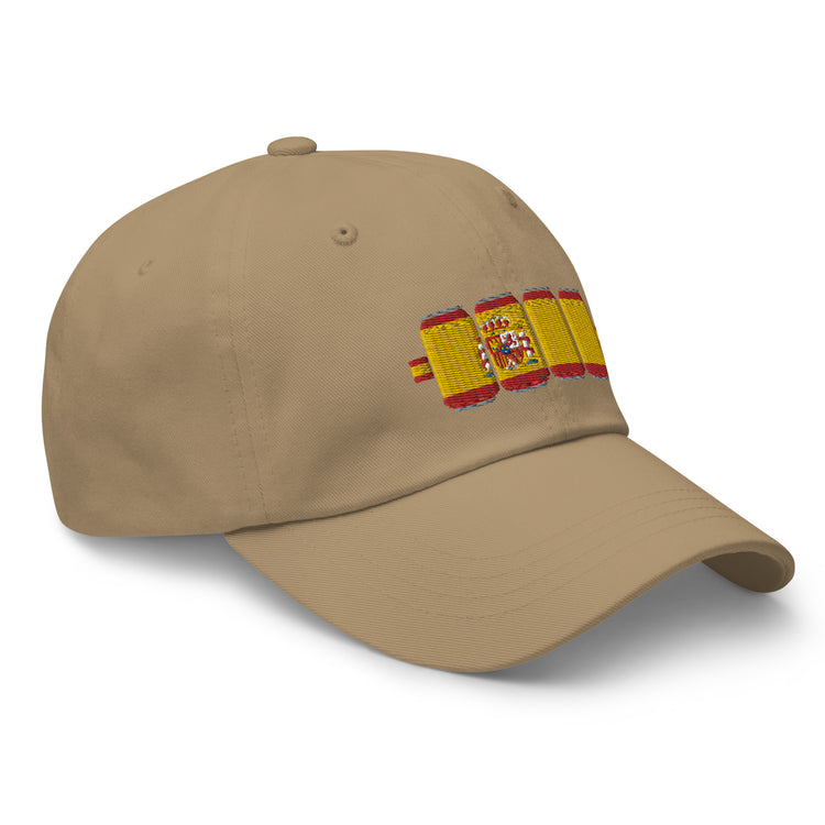 Dad hat Humorous Nationalistic Alcoholic Beverages Drinking Lover Patriotic Nationalism Brewing