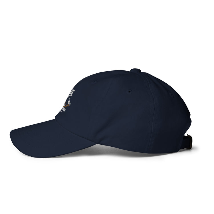 Dad hat Hilarious Pigeons Cockatiels Dodo Flying Animals Squab Culver Fan Cushat Fowl Enthusiast