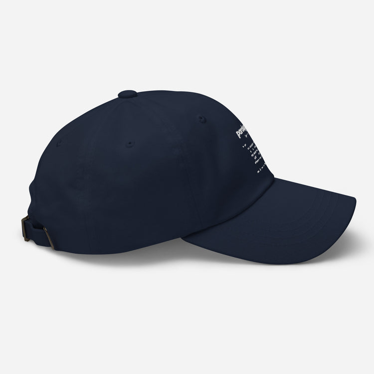 Dad hat Hilarious Paralegal Meaning Description Legal Assistant Fan Lawyer Paralegals Litigator