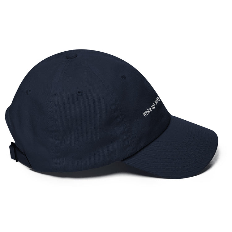 Dad hat Novelty Sexy As Hell Again Comical Sarcastic Sayings Fan Phrases Lover