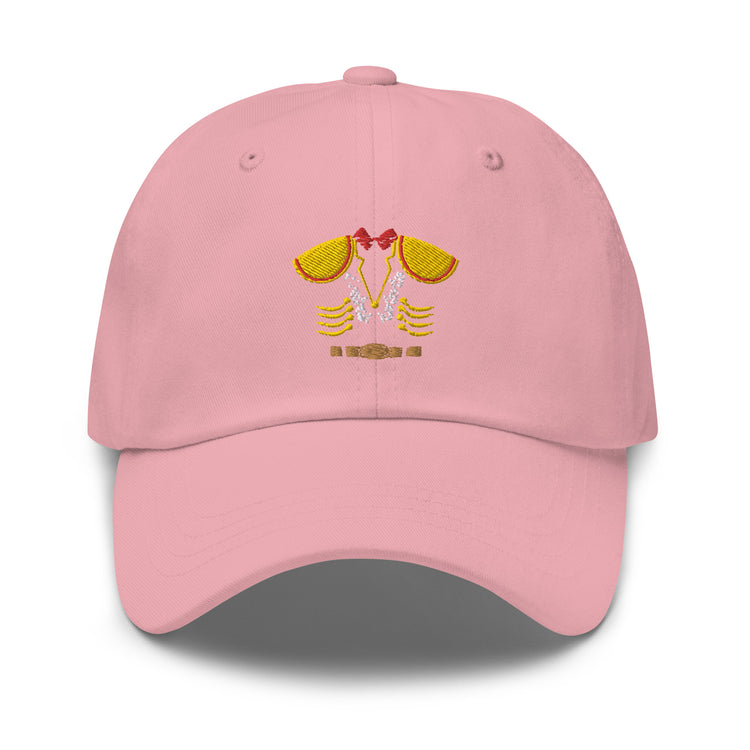 Dad hat  Hilarious Tauridor Toreador Banderillero Bullfighting Tauromachist Fighter