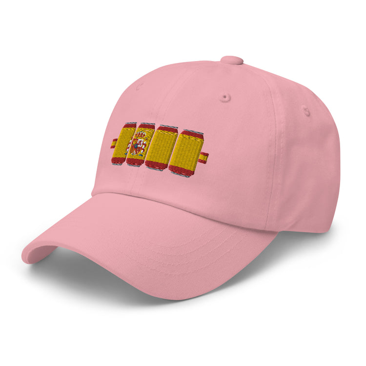 Dad hat Humorous Nationalistic Alcoholic Beverages Drinking Lover Patriotic Nationalism Brewing