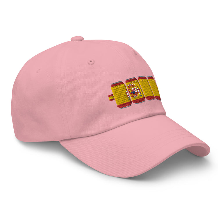 Dad hat Humorous Nationalistic Alcoholic Beverages Drinking Lover Patriotic Nationalism Brewing