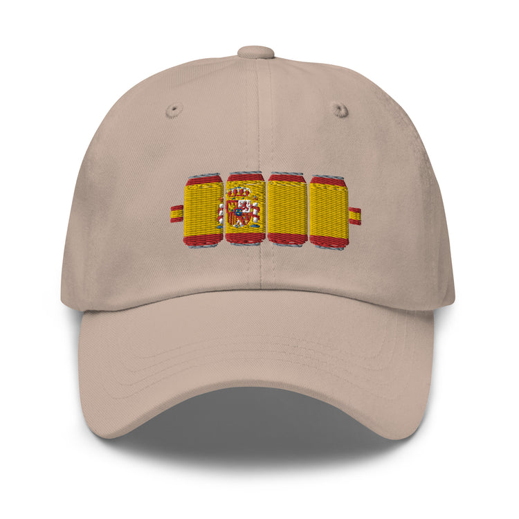 Dad hat Humorous Nationalistic Alcoholic Beverages Drinking Lover Patriotic Nationalism Brewing