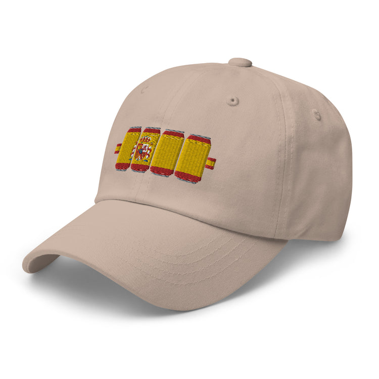 Dad hat Humorous Nationalistic Alcoholic Beverages Drinking Lover Patriotic Nationalism Brewing