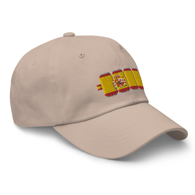 Dad hat Humorous Nationalistic Alcoholic Beverages Drinking Lover Patriotic Nationalism Brewing