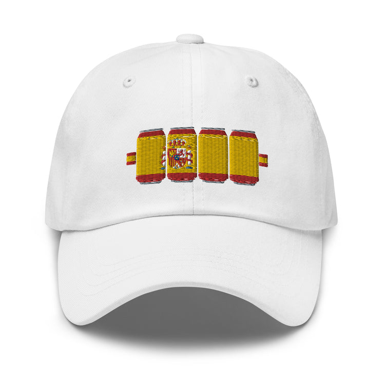 Dad hat Humorous Nationalistic Alcoholic Beverages Drinking Lover Patriotic Nationalism Brewing