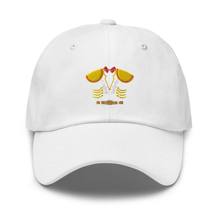 Dad hat  Hilarious Tauridor Toreador Banderillero Bullfighting Tauromachist Fighter