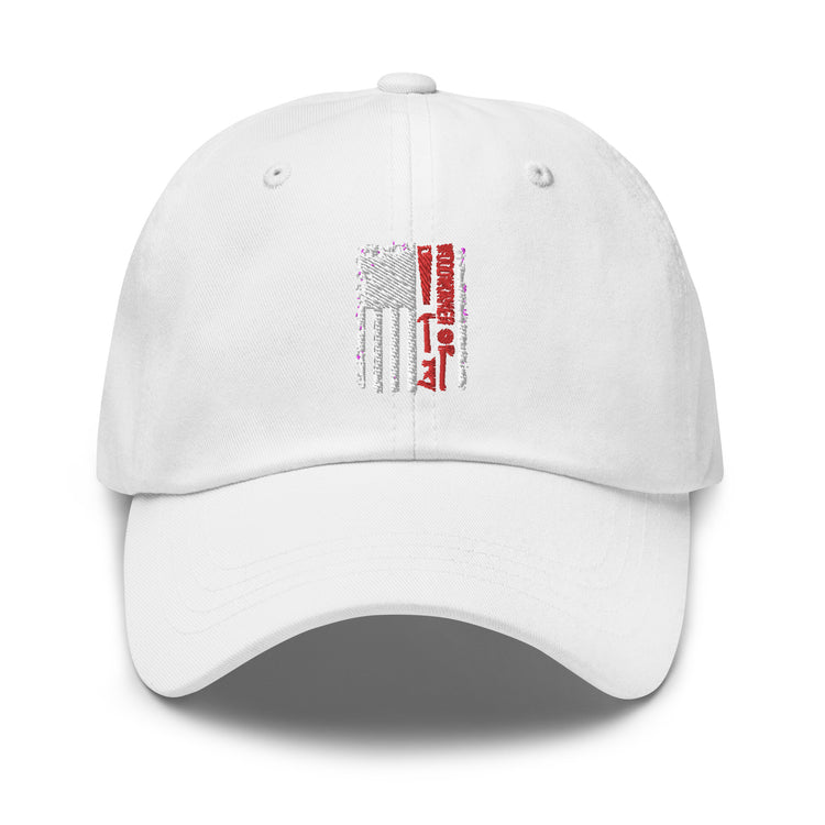 Dad hat Humorous US Banner Nationalistic Woodworker Carpentry Cabinetmaker Joinery