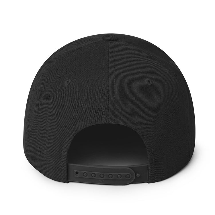 Snapback Hat  Humorous Laughter Humor Sarcastic Ridicule Funny Hilarious Humors Derision Playfulness Chuckle