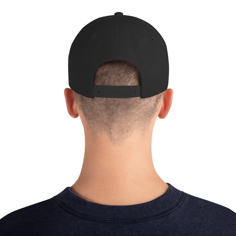 Snapback Hat Hilarious Ten Dollar Haircuts Hairstylist Lover Hairstyling Hairdressing Coiffeur