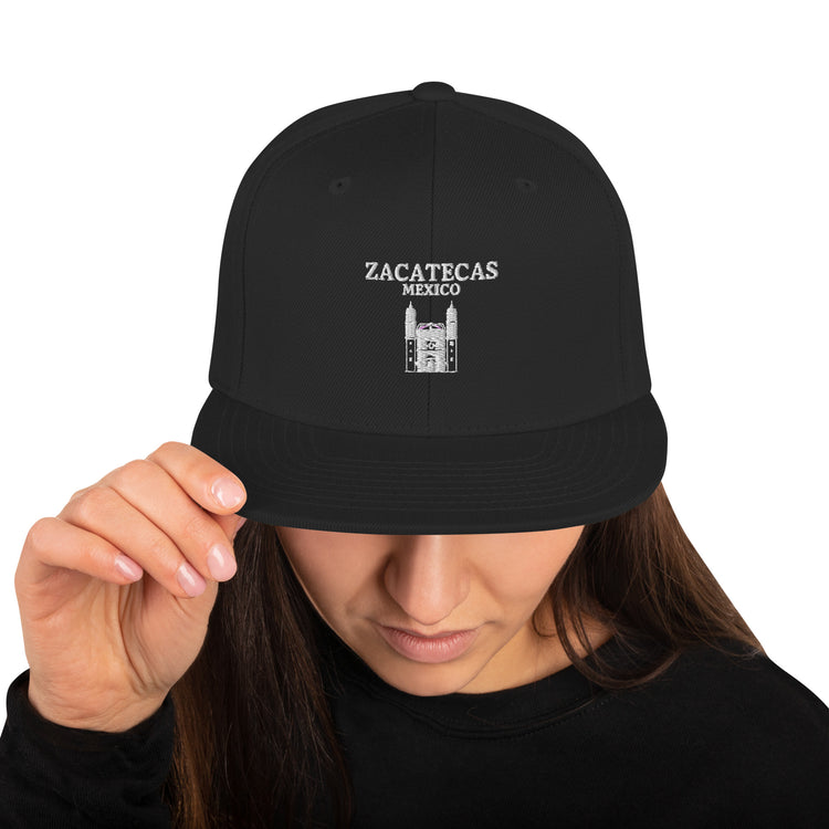 Snapback Hat Humorous Spanish Coahuila Hispanic Hispanics Enthusiast Hilarious Chicano Latin America Chicanas Lover