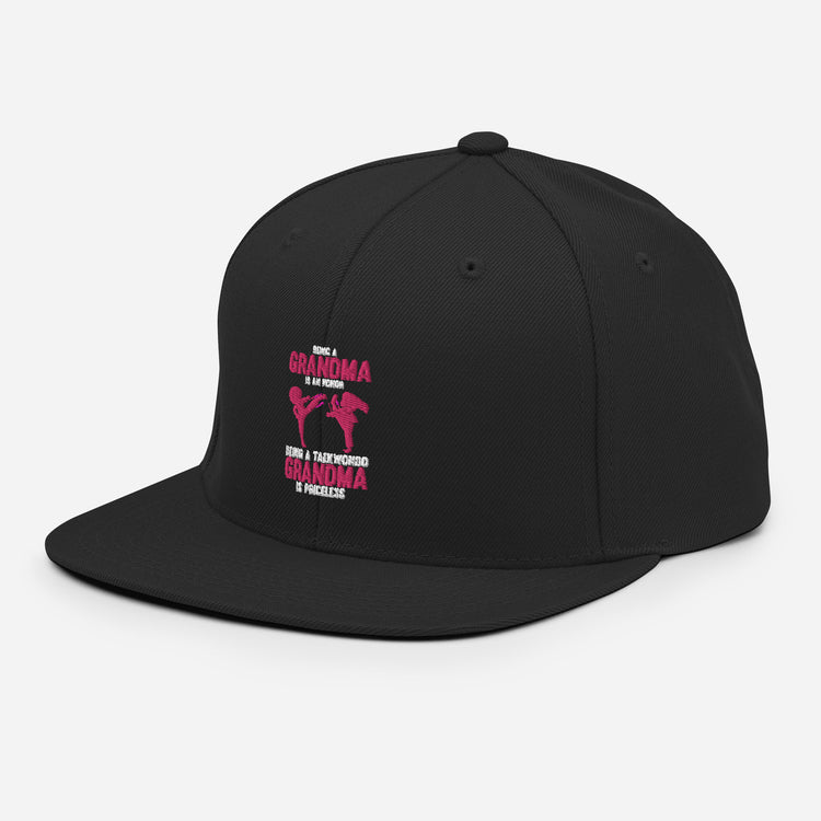 Snapback Hat  Hilarious Karate Judo Gymnastics Wrestling Jujitsu Lover Kendo Kickboxing Kickboxer Wrestler Fan