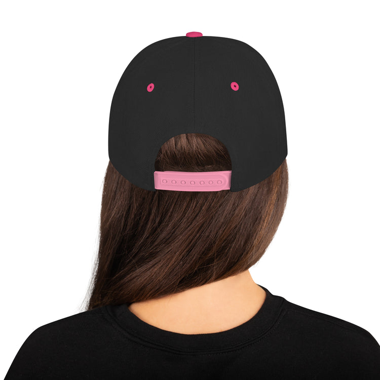 Snapback Hat Hilarious Ten Dollar Haircuts Hairstylist Lover Hairstyling Hairdressing Coiffeur