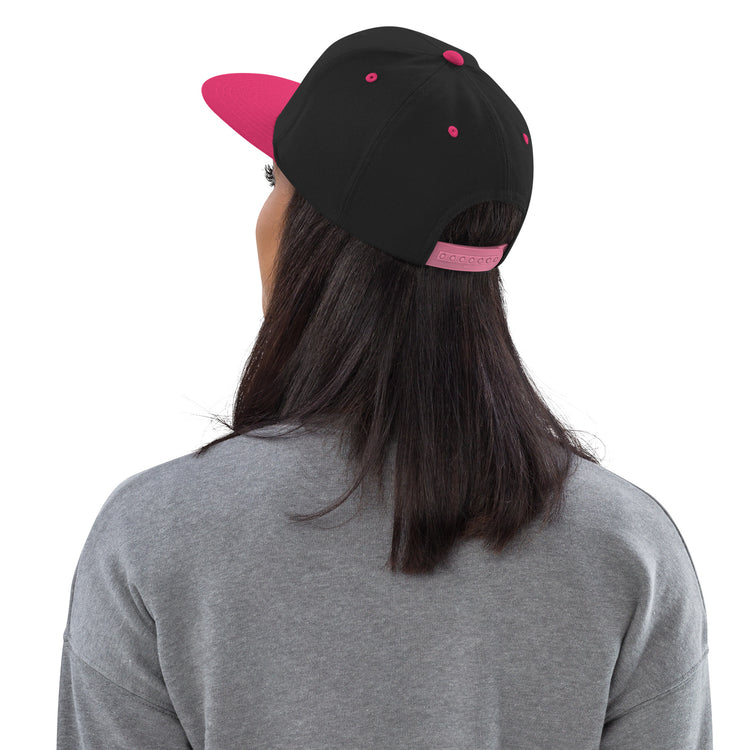 Snapback Hat Hilarious Ten Dollar Haircuts Hairstylist Lover Hairstyling Hairdressing Coiffeur