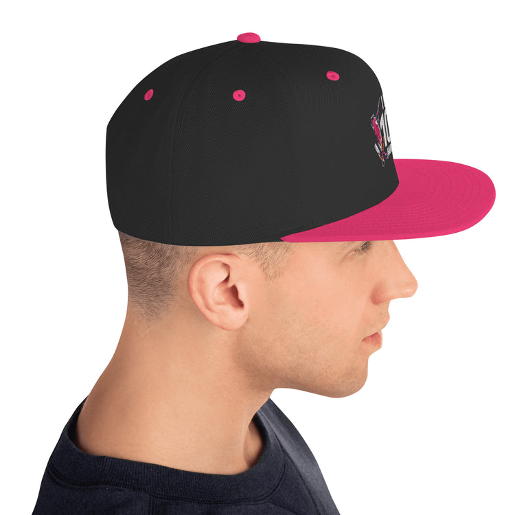 Snapback Hat Hilarious Ten Dollar Haircuts Hairstylist Lover Hairstyling Hairdressing Coiffeur