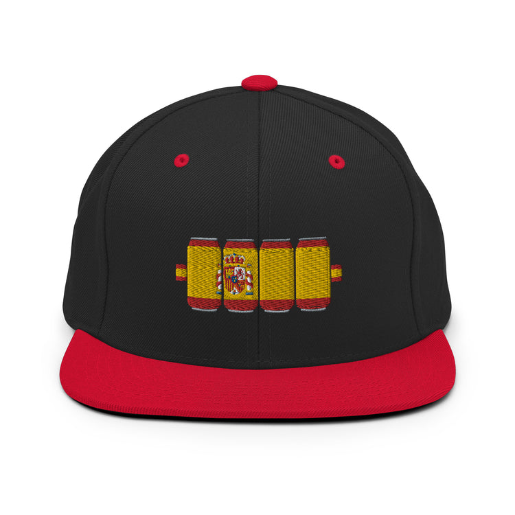 Snapback Hat Humorous Nationalistic Alcoholic Beverages Drinking Patriotic Nationalism Brewing