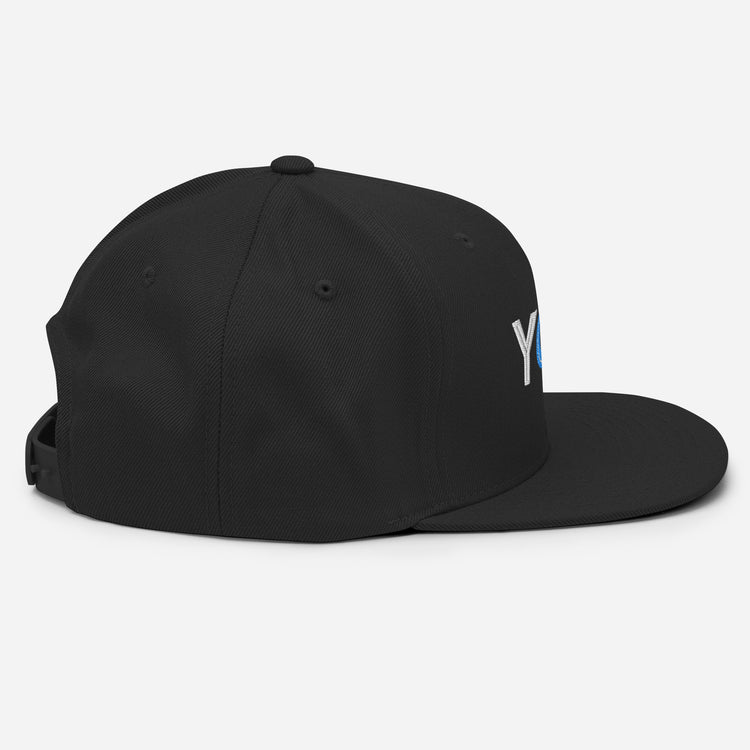 Snapback Hat Hilarious Priesthood Enthrone Catholic Church Pastor Humorous Religion Ministers Retro Duties Sayings