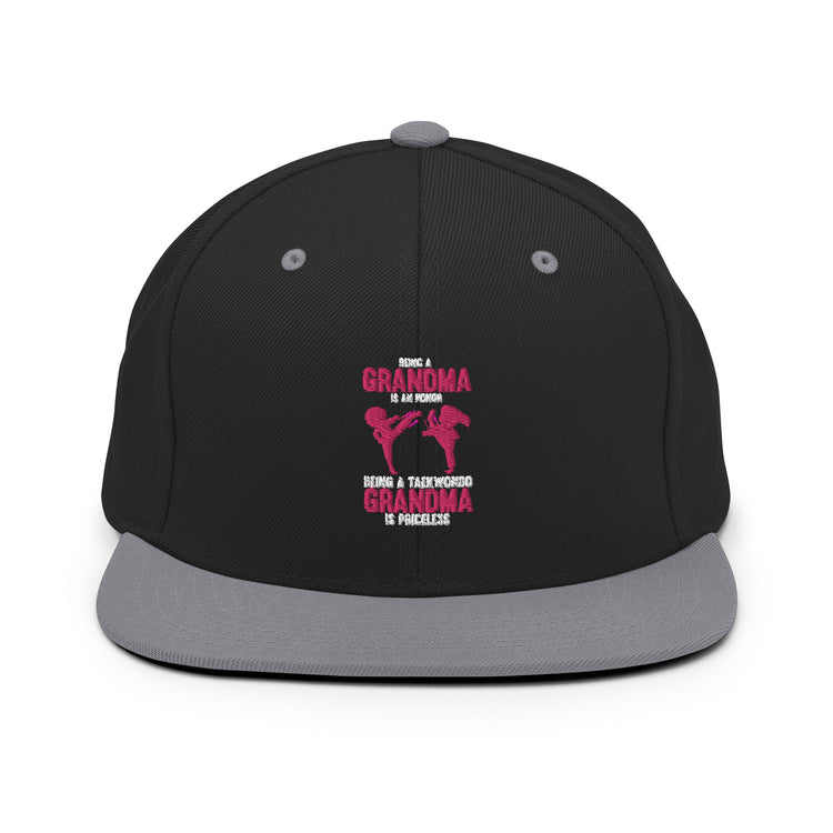 Snapback Hat  Hilarious Karate Judo Gymnastics Wrestling Jujitsu Lover Kendo Kickboxing Kickboxer Wrestler Fan