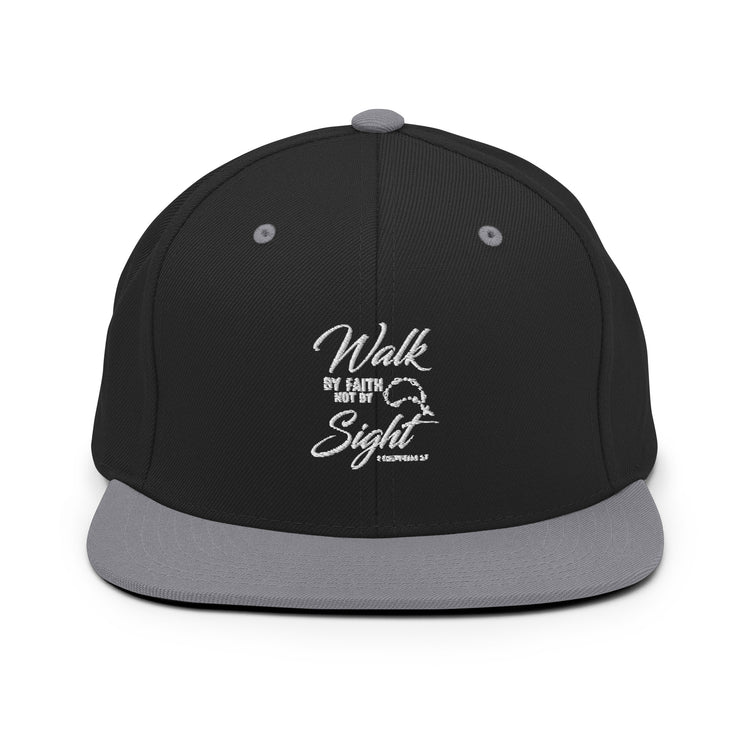 Snapback Hat Hilarious Prayer Religious Holy Writ God Book Worship Lover Novelty Blessing Sermon Christianity Saying