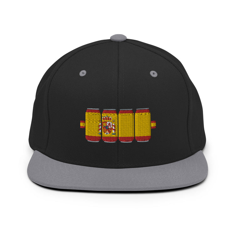 Snapback Hat Humorous Nationalistic Alcoholic Beverages Drinking Patriotic Nationalism Brewing